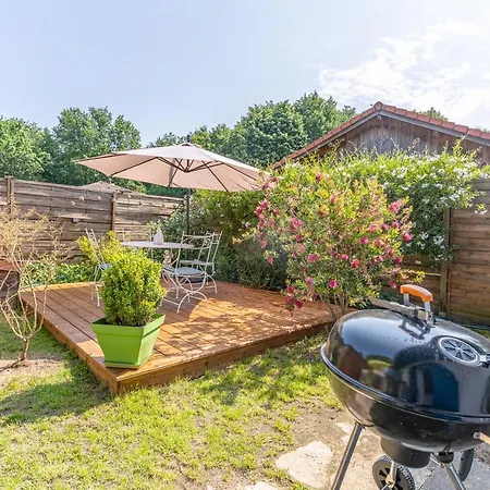 Location Lebellegard *